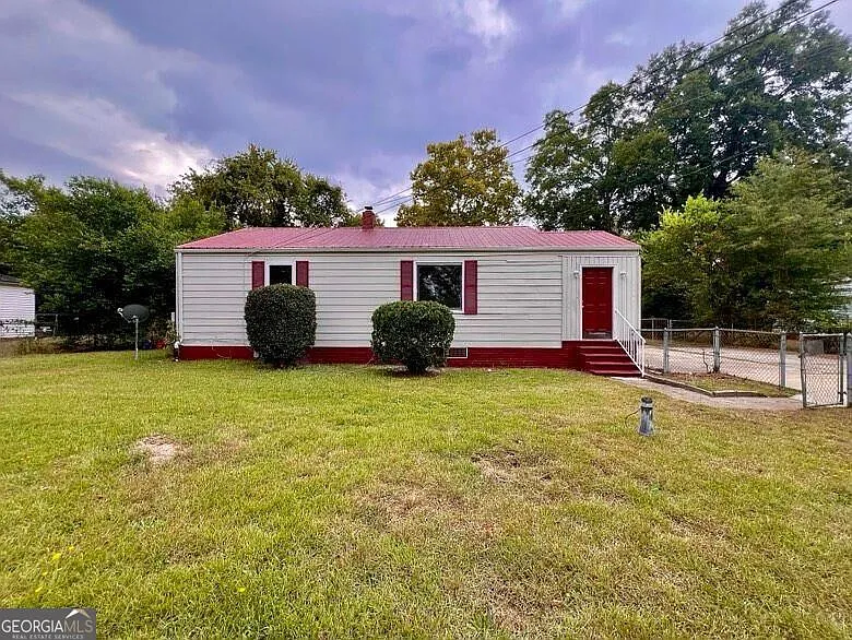 1941 Harrison Rd