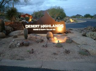 10040 E Happy Valley Rd UNIT 472, Scottsdale, AZ 85255