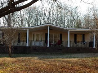 540 Charolais Dr, Salisbury, NC 28146