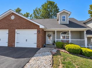 40 Sagewood Ct #40, Jonesborough, TN 37659
