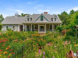14 Gordon Way, HOPKINTON, RI 02833
