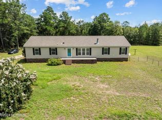 6016 Linson Rd, New Bern, NC 28560