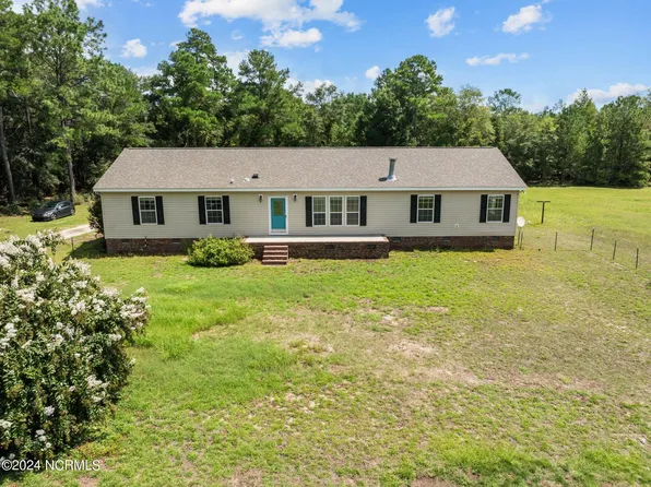 6016 Linson Road, New Bern, NC 28560
