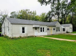 23938 S Sangamon St, Crete, IL 60417