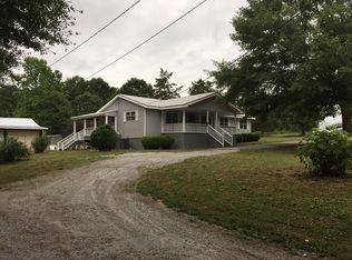 4023 County Road 281, Roanoke, AL 36274