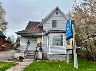 831 S Stephenson Ave, Iron Mountain, MI 49801