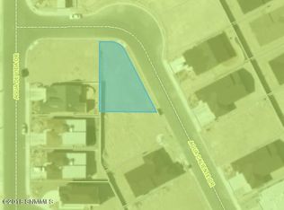 3969 Agua Caliente Dr, Las Cruces, NM 88012