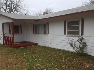 606 Cardinal Ln, Clyde, TX 79510