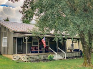 338 McIllwain Rd N, Holladay, TN 38341