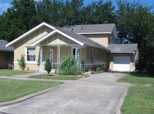 906 S Wyandotte Ave, Bartlesville, OK 74003