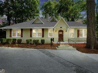 3175 Ingleside Ave, Macon, GA 31204