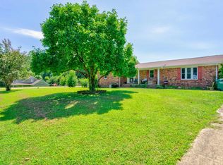 149 Corbitt Dr, Munford, TN 38058