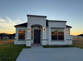 822 Monasterio Dr, Laredo, TX 78043