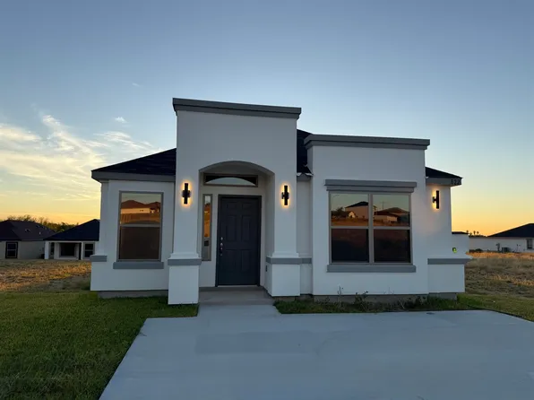 822 Monasterio Dr, Laredo, TX 78043