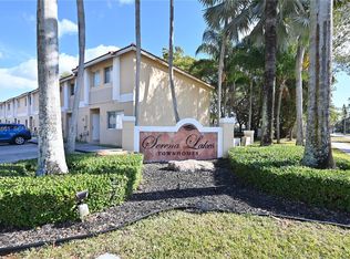 14066 SW 179th Ter #14066, Miami, FL 33177