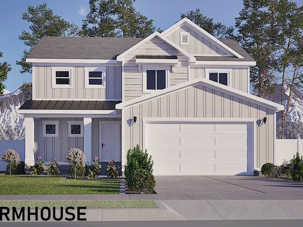 278 W 1325 N #42, Brigham City, UT 84302