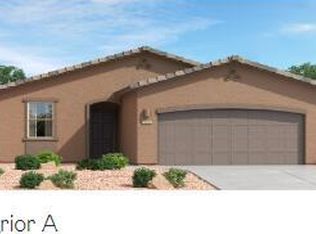 10443 W Washburn St, Marana, AZ 85653