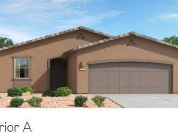 10430 W Kerrigan Ln, Marana, AZ 85653