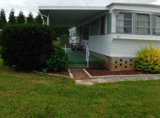 129 Klondike Ln, Hendersonville, NC 28792