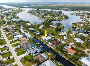 13511 Island Rd, Fort Myers, FL 33905