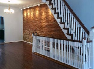 1730 S 21st St, Philadelphia, PA 19145