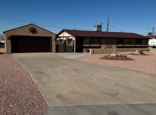 3151 Ramrod Ln, Lake Havasu City, AZ 86404