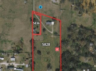 5810 Eden Rd, Kennedale, TX 76060