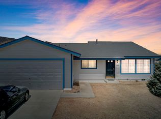 2022 Lonnie Ln, Dayton, NV