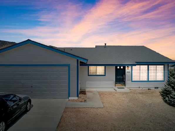2022 Lonnie Ln, Dayton, NV 89403