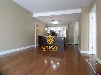 Rented by Gypsy Housing LLC