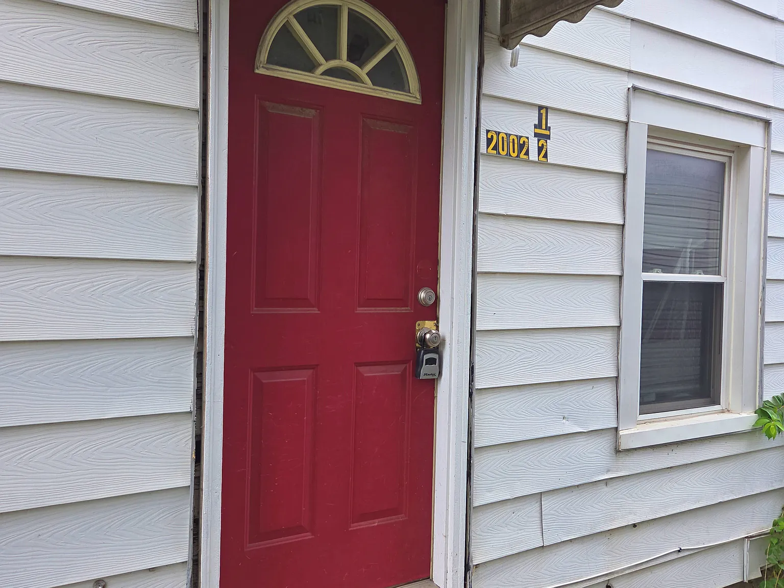 1 bed, 1.0 bath, 400 sqft, $750 — Photo 3