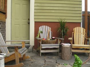 526 NE Cook St, Portland, OR 97212