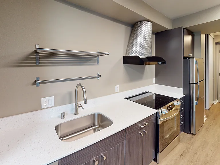 Elements Apartments — Photo 71