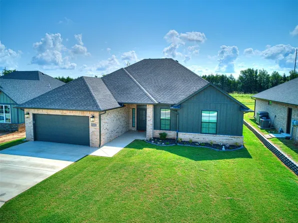 4529 Red Bird Rd, Shawnee, OK 74804