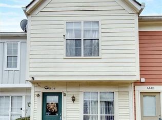 6638 Witherington Ct NW #6638, Norcross, GA 30093