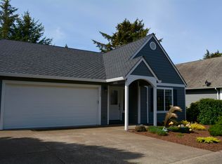 145 SW 61st St, South Beach, OR