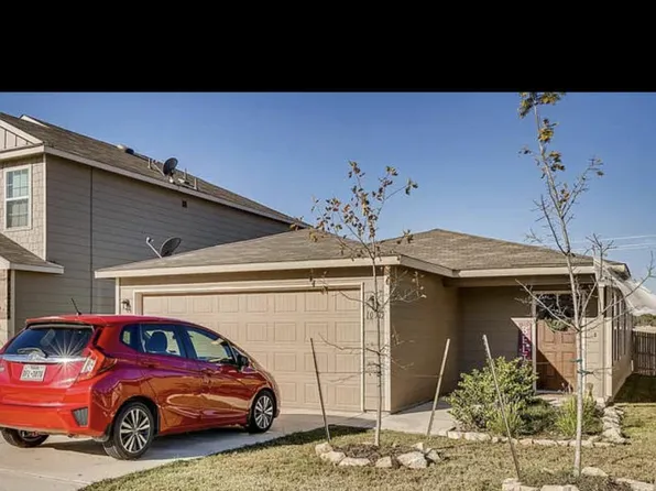 10715 Noble Cyn, San Antonio, TX 78254