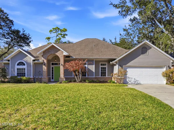 2009 MARYE BRANT Loop N, Neptune Beach, FL 32266