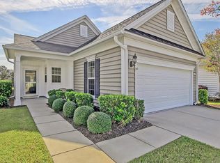 118 Billowing Sails St, Summerville, SC 29486