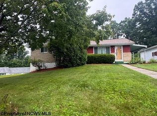 310 Pratt Ave, Kingwood, WV 26537