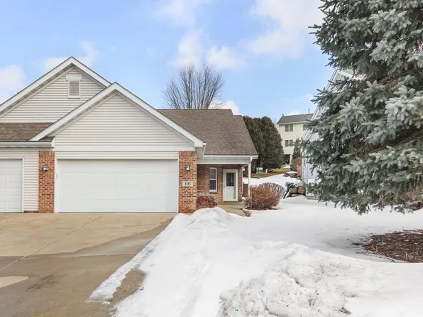 105 Lauryn Ct, Mount Horeb, WI 53572