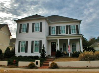 1090 Greenleffe Cir #12, Statham, GA 30666