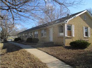 1714 S Euclid St, Wichita, KS 67213