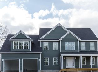 10 Haystack Circle #9-94-11, Pelham, NH 03076