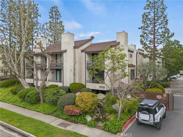 8128 Manitoba St Unit 109, Playa Del Rey, CA 90293
