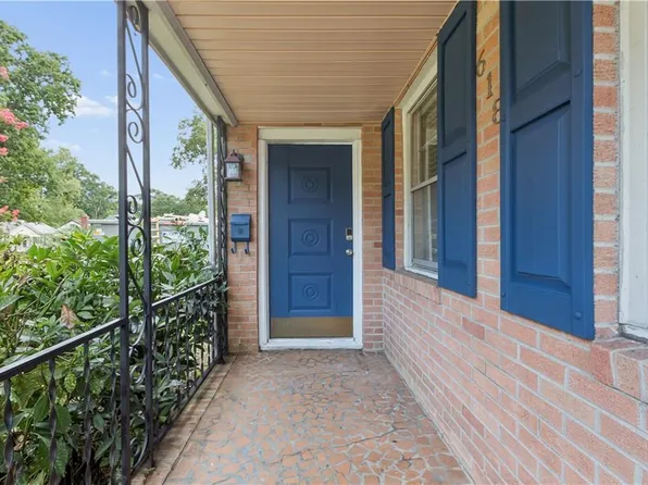 618 72nd St, Newport News, VA 23605