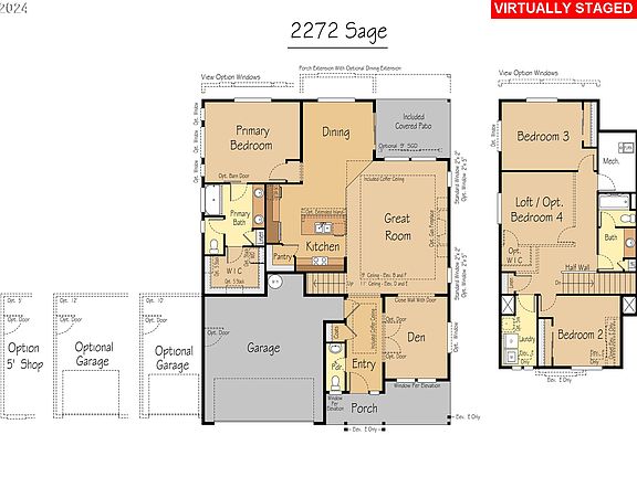 2nd image of this home