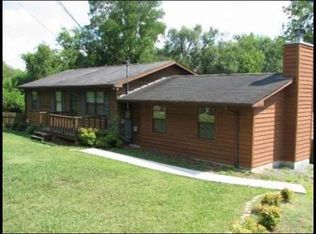 315 Incline Ln, Maryville, TN 37804