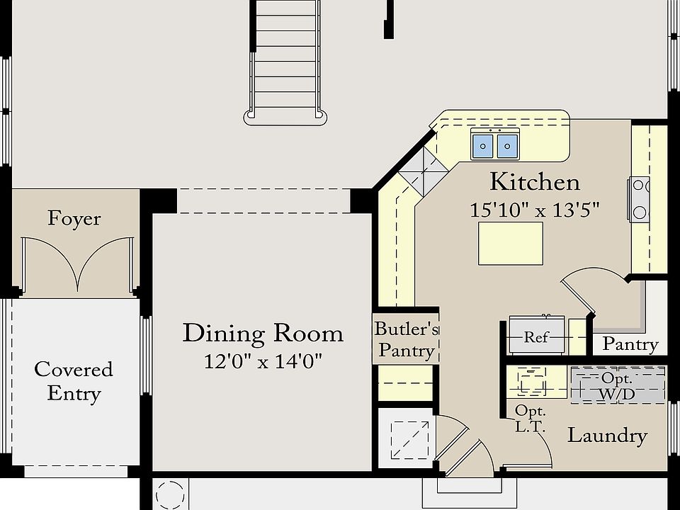 2nd image of 10258 Henbury St