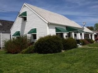 3423 Raspberry St, Erie, PA 16508